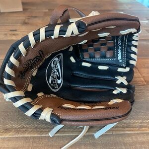 Rawlings youth glove